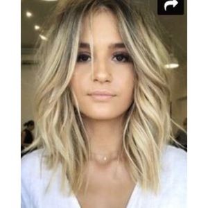 Meet your Posher, Meagan